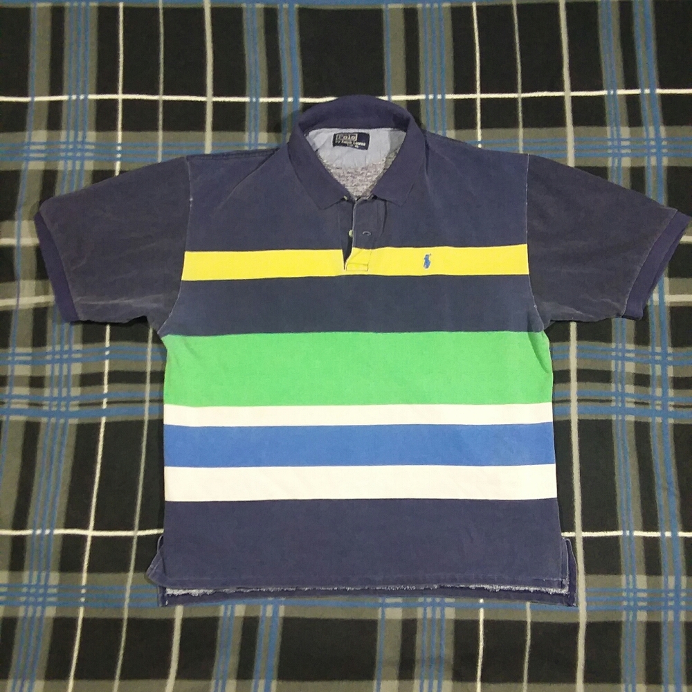 Polo by Ralph Lauren Shirt